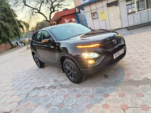 Used 2021 Tata Harrier in Delhi