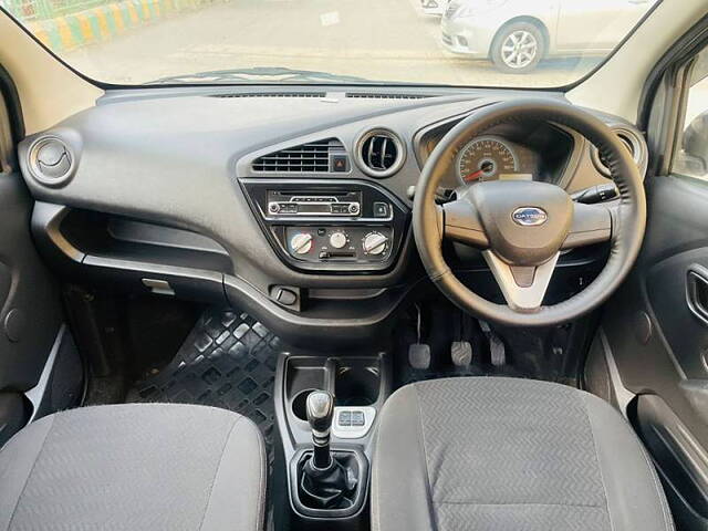 Used Datsun redi-GO [2016-2020] T [2016-2019] in Ghaziabad