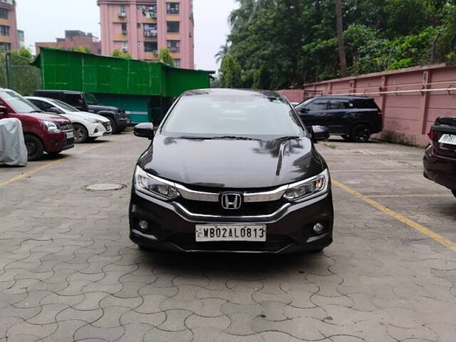 Used Honda City 4th Generation VX Diesel in Kolkata