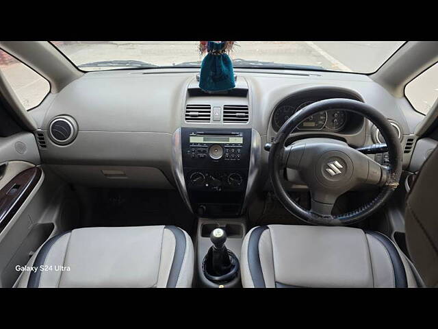 Used Maruti Suzuki SX4 [2007-2013] VXi in Delhi