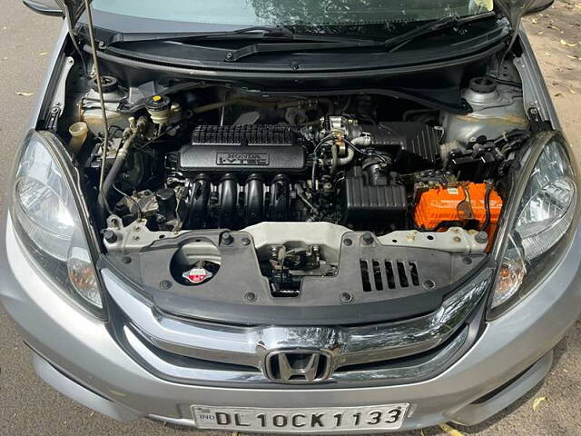 Used Honda Amaze [2013-2016] 1.2 S AT i-VTEC in Delhi