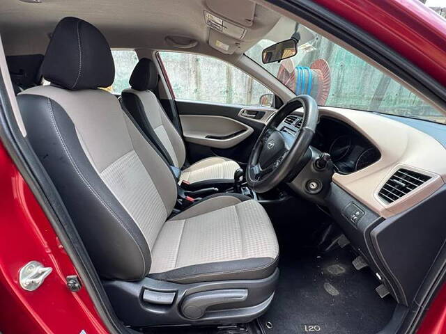 Used Hyundai Elite i20 [2017-2018] Asta 1.2 in Mumbai