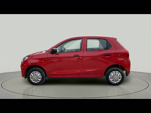 Used Maruti Suzuki Alto K10 LXi [2022-2023] in Ahmedabad