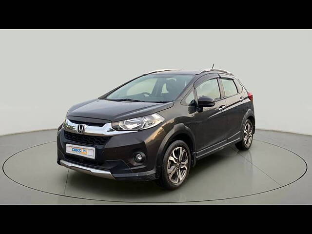 Used Honda WR-V [2017-2020] VX MT Petrol in Nagpur