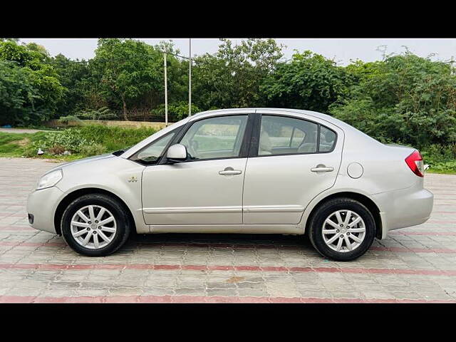 Used Maruti Suzuki SX4 [2007-2013] ZXI MT BS-IV in Delhi