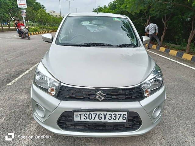 Used 2019 Maruti Suzuki Celerio in Hyderabad