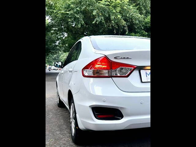 Used Maruti Suzuki Ciaz [2014-2017] VDi+ SHVS in Delhi