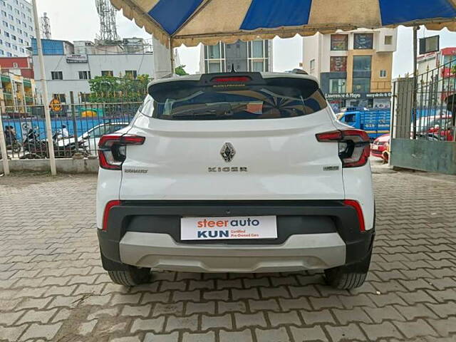 Used Renault Kiger [2021-2022] RXT MT in Chennai