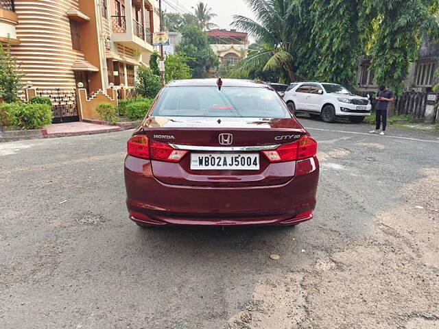 Used Honda City [2014-2017] VX (O) MT in Kolkata