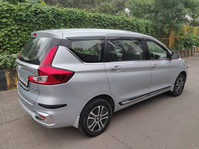 Used Maruti Suzuki Ertiga [2018-2022] ZXi in Mumbai