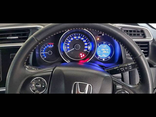 Used Honda WR-V [2017-2020] VX MT Petrol in Patna