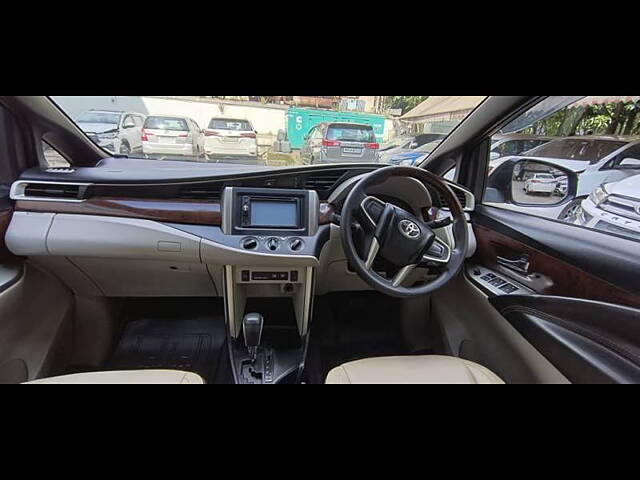 Used Toyota Innova Crysta [2016-2020] 2.8 GX AT 7 STR [2016-2020] in Mumbai