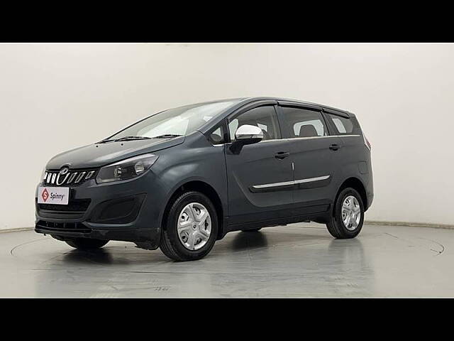 Used 2020 Mahindra Marazzo in Hyderabad