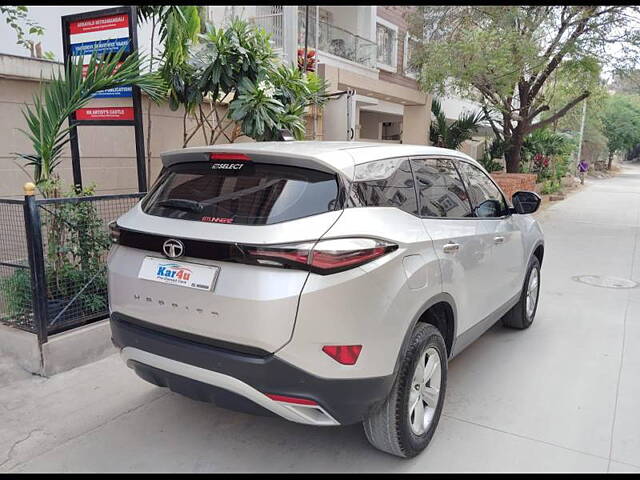 Used Tata Harrier [2019-2023] XZ [2019-2020] in Hyderabad