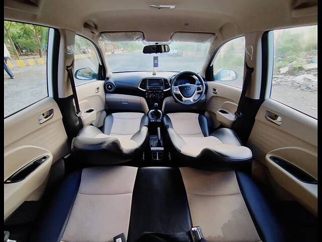 Used Hyundai Santro Sportz [2018-2020] in Mumbai