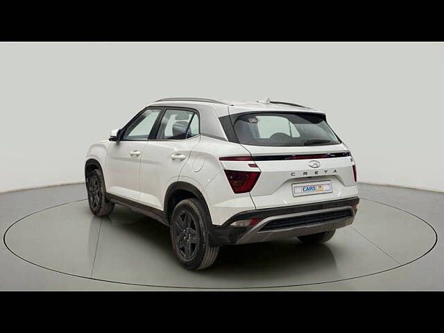 Used Hyundai Creta [2020-2023] S 1.5 Petrol [2020-2022] in Delhi