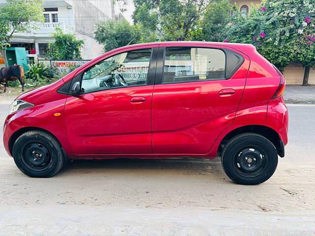 Used Datsun redi-GO [2016-2020] T(O) 1.0 in Jaipur