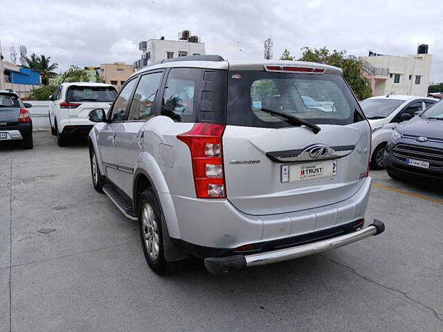 Used Mahindra XUV500 [2015-2018] W10 AT in Bangalore