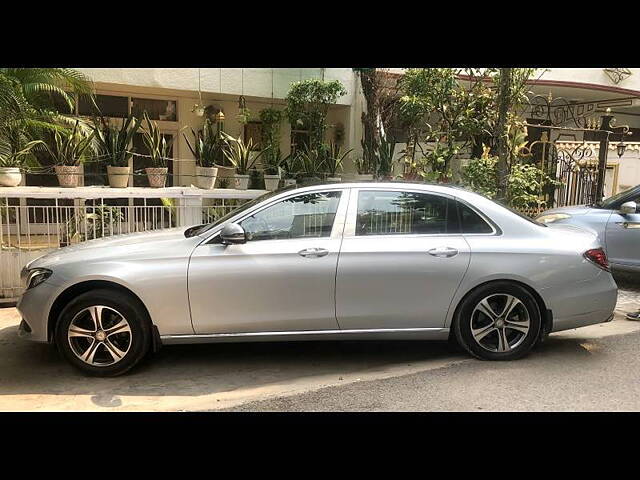 Used Mercedes-Benz E-Class [2015-2017] E 200 in Delhi