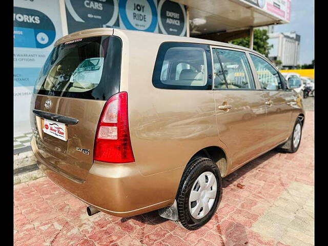 Used Toyota Innova [2005-2009] 2.0 G1 in Ahmedabad