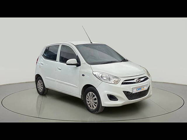 Used 2013 Hyundai i10 in Delhi