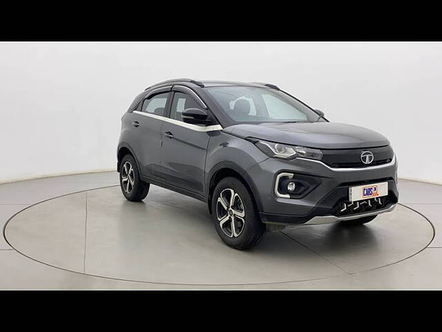 Used 2021 Tata Nexon in Chennai