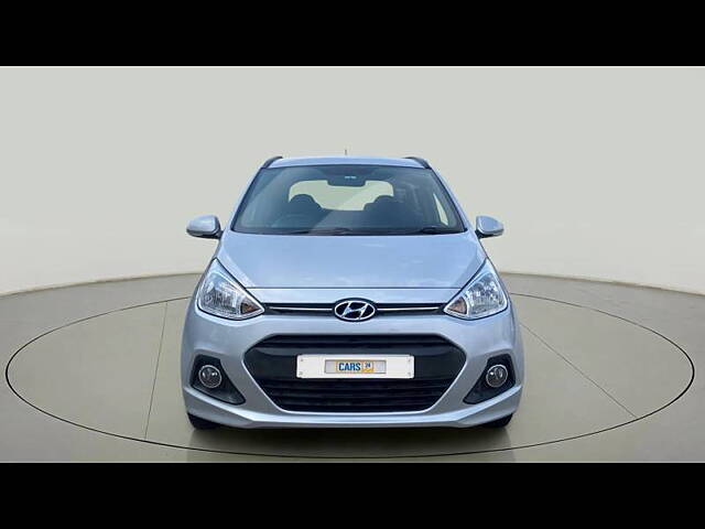 Used Hyundai Grand i10 [2013-2017] Asta 1.2 Kappa VTVT [2013-2016] in Pune