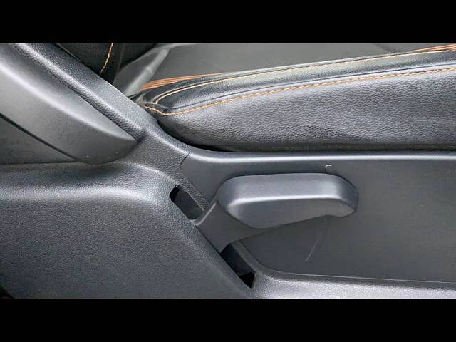 Used Ford EcoSport [2013-2015] Titanium 1.0 Ecoboost in Pune