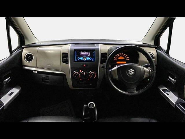 Used Maruti Suzuki Wagon R 1.0 [2014-2019] LXI CNG in Mumbai