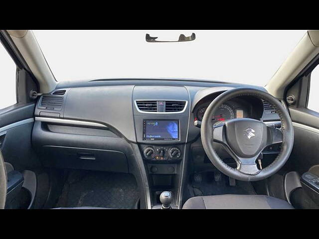 Used Maruti Suzuki Swift [2014-2018] Lxi ABS [2014-2017] in Jaipur