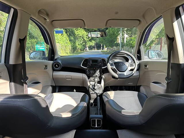 Used Hyundai Santro Magna [2018-2020] in Kanpur