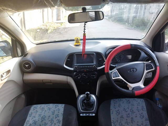 Used Hyundai Santro Sportz AMT [2018-2020] in Ranchi