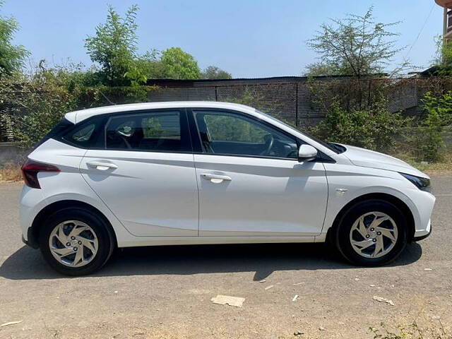 Used Hyundai i20 [2020-2023] Magna 1.2 MT [2020-2023] in Nashik