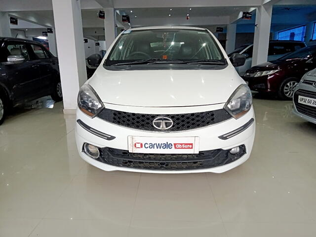 Used 2017 Tata Tigor in Lucknow