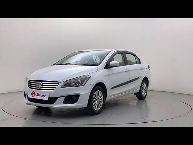 Used 2018 Maruti Suzuki Ciaz in Bangalore