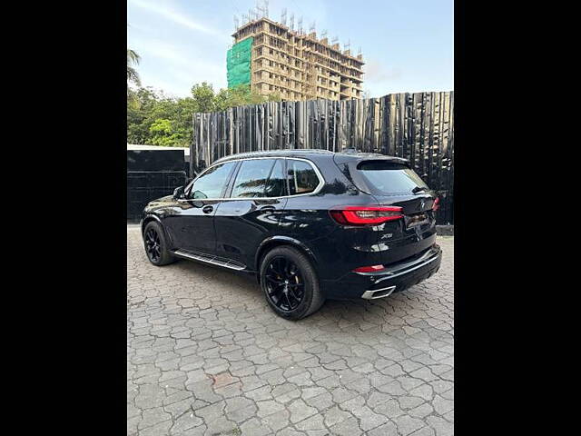 Used BMW X5 [2014-2019] xDrive 30d in Mumbai