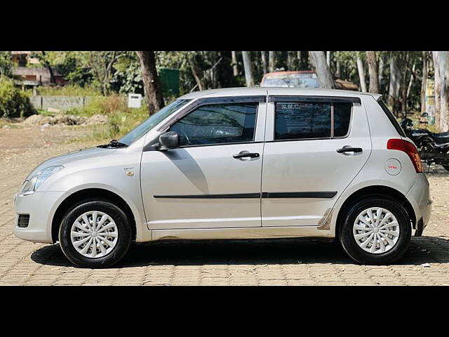 Used Maruti Suzuki Swift [2011-2014] LDi in Nashik