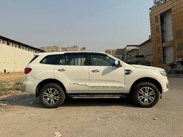 Used Ford Endeavour [2016-2019] Trend 3.2 4x4 AT in Delhi