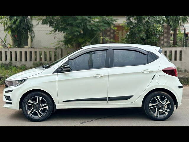 Used Tata Tiago [2016-2020] Revotorq XZ [2016-2019] in Ahmedabad