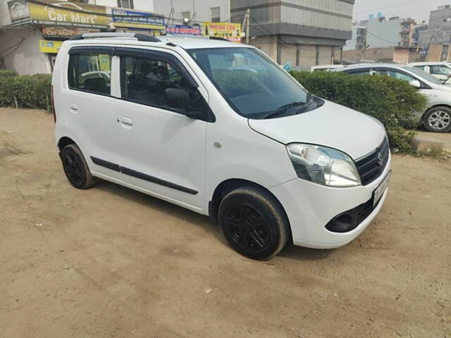 Used Maruti Suzuki Wagon R 1.0 [2010-2013] LXi CNG in Delhi