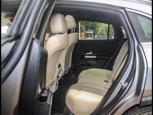 Used Mercedes-Benz GLA [2021-2024] 200 [2021-2023] in Mumbai