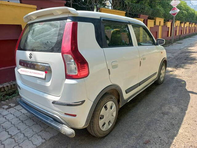 Used Maruti Suzuki Wagon R [2019-2022] VXi 1.0 [2019-2019] in Lucknow