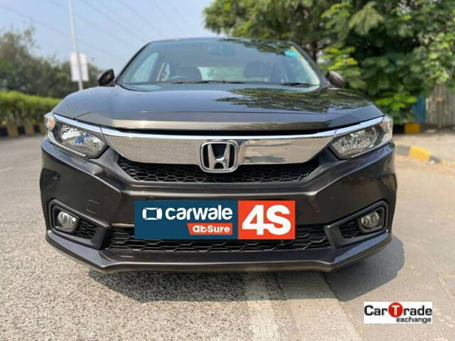 Used 2019 Honda Amaze in Mumbai