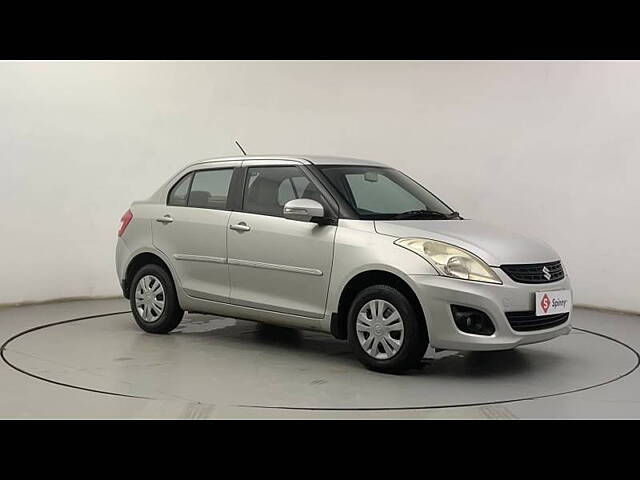 Used Maruti Suzuki Swift DZire [2011-2015] VXI in Ahmedabad