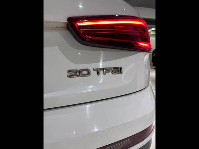 Used Audi Q3 [2017-2020] 30 TFSI Premium in Pune