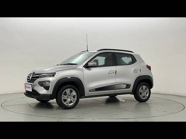 Used 2020 Renault Kwid in Gurgaon