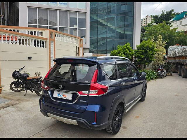 Used Maruti Suzuki XL6 [2019-2022] Zeta MT Petrol in Hyderabad