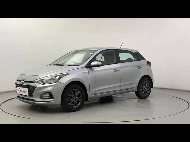 Used 2019 Hyundai Elite i20 in Ahmedabad