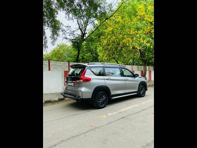 Used Maruti Suzuki XL6 [2019-2022] Alpha AT Petrol in Delhi