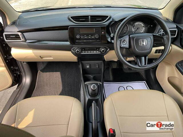 Used Honda Amaze [2018-2021] 1.2 VX MT Petrol [2018-2020] in Mumbai